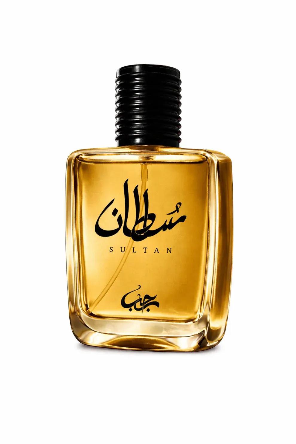 Sultan Zircon Perfume 50 Ml