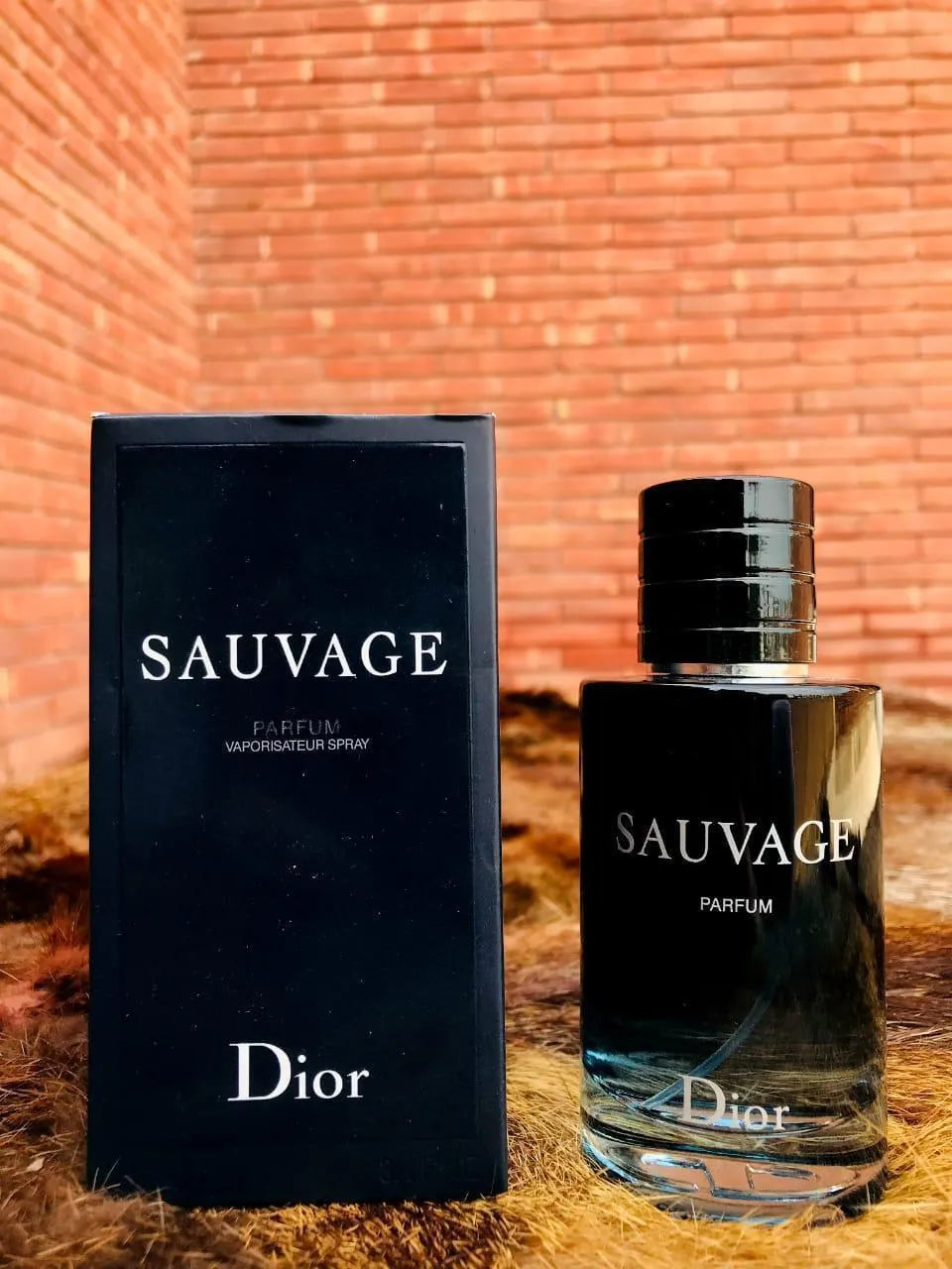 Sauvage by Christian Dior 100ml