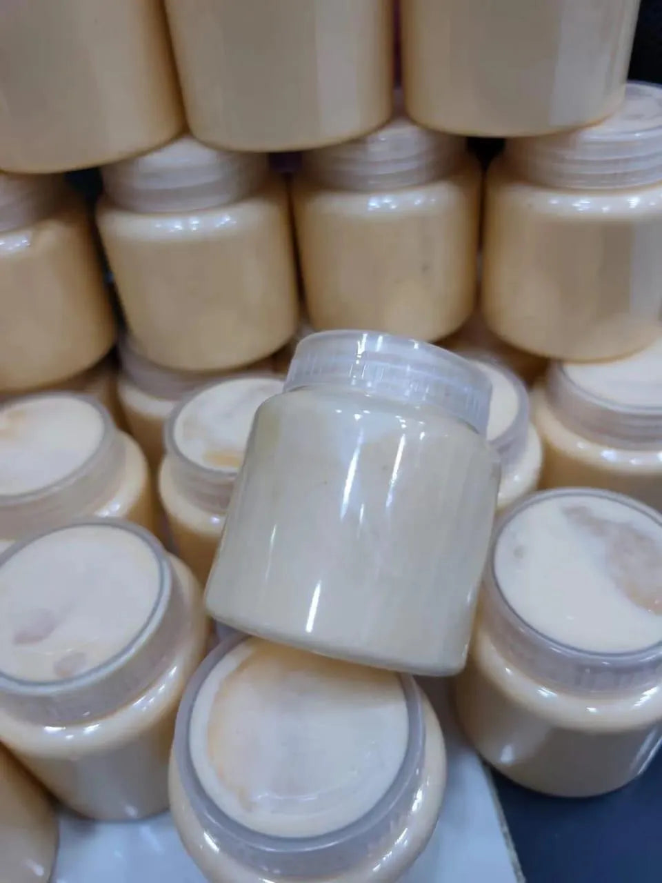 Zafrani Whitening Cream