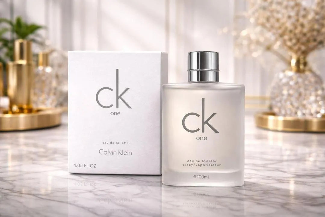 24 Hrs Sweat Resistance Perfume