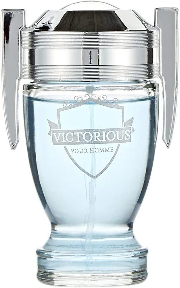 Long Lasting Oriental Perfume for Men 100ml