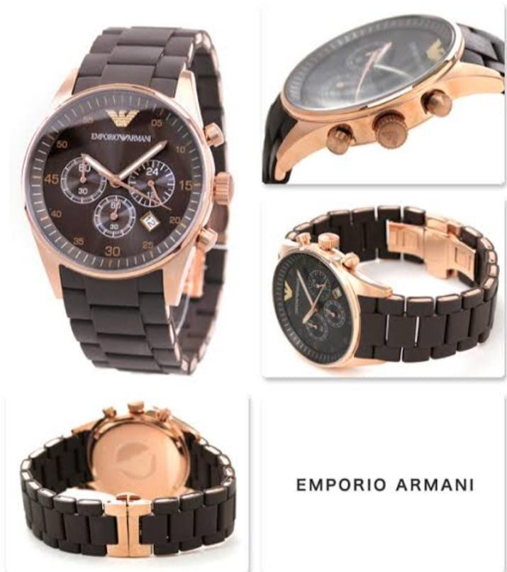 Men's Watch