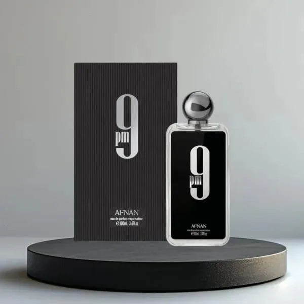 9 Pm Afnan Perfume 100 Ml