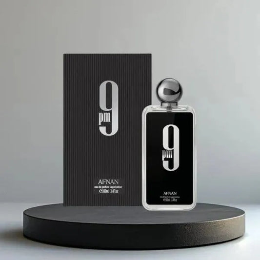 9 Pm Afnan Perfume 100 Ml