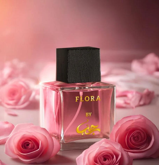 Floral Perfume for Women 50ml Sweat Resistant 12Hrs