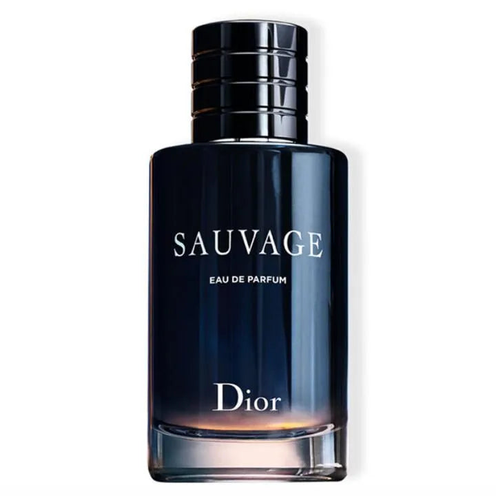 Sauvage by Christian Dior 100ml