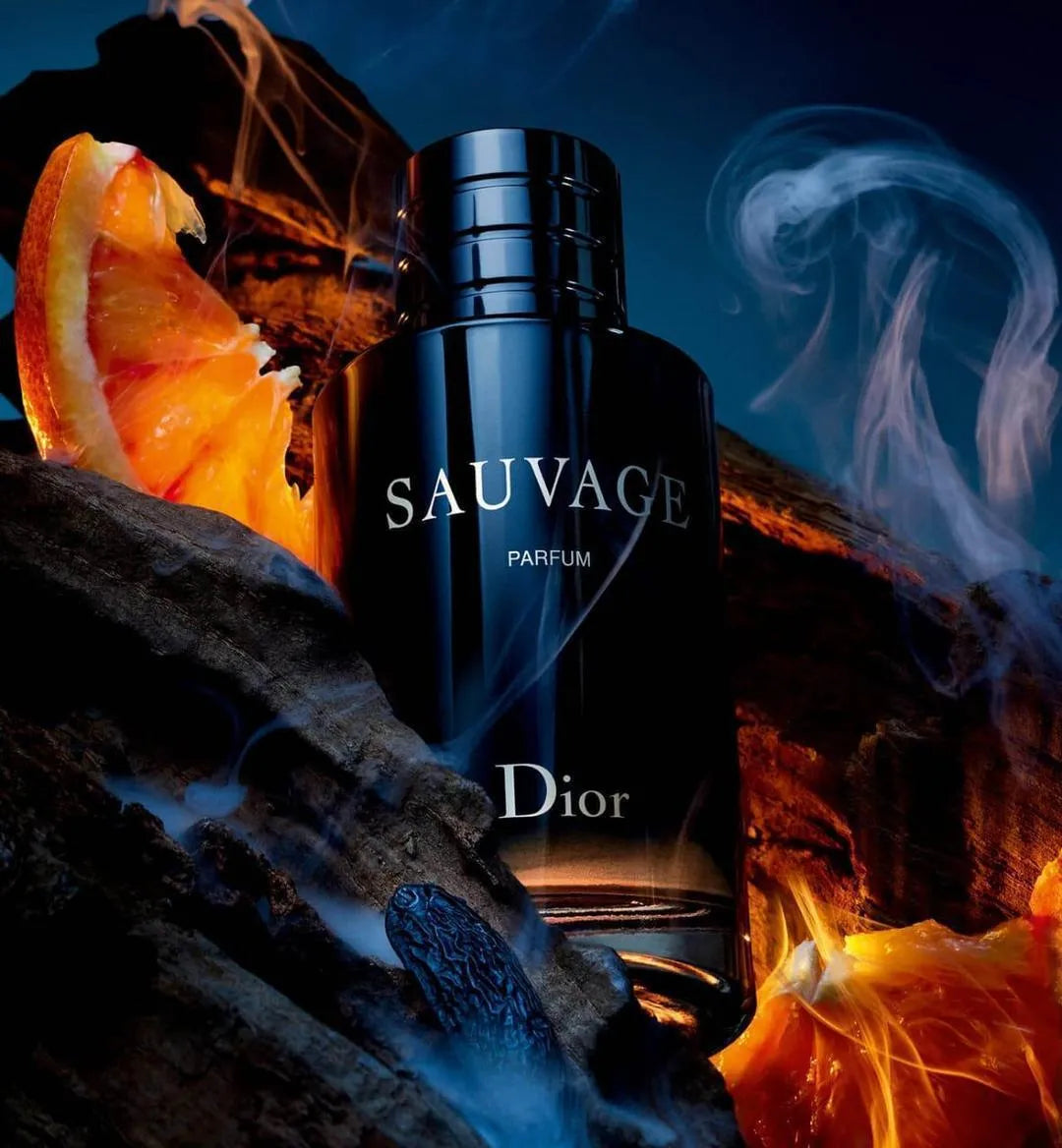 Sauvage by Christian Dior 100ml