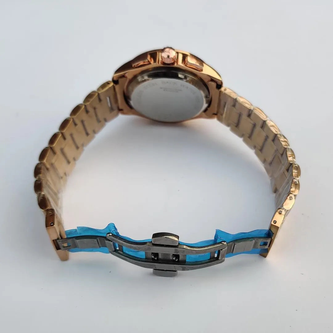 Tissot Chronograph Stainless Steel Wrist Watch