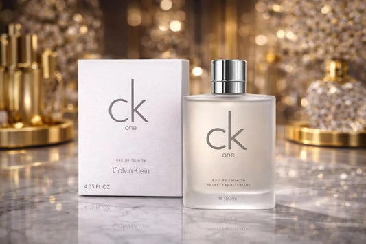 24 Hrs Sweat Resistance Perfume