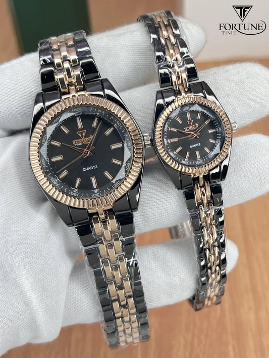 Women Best For Couples Watch