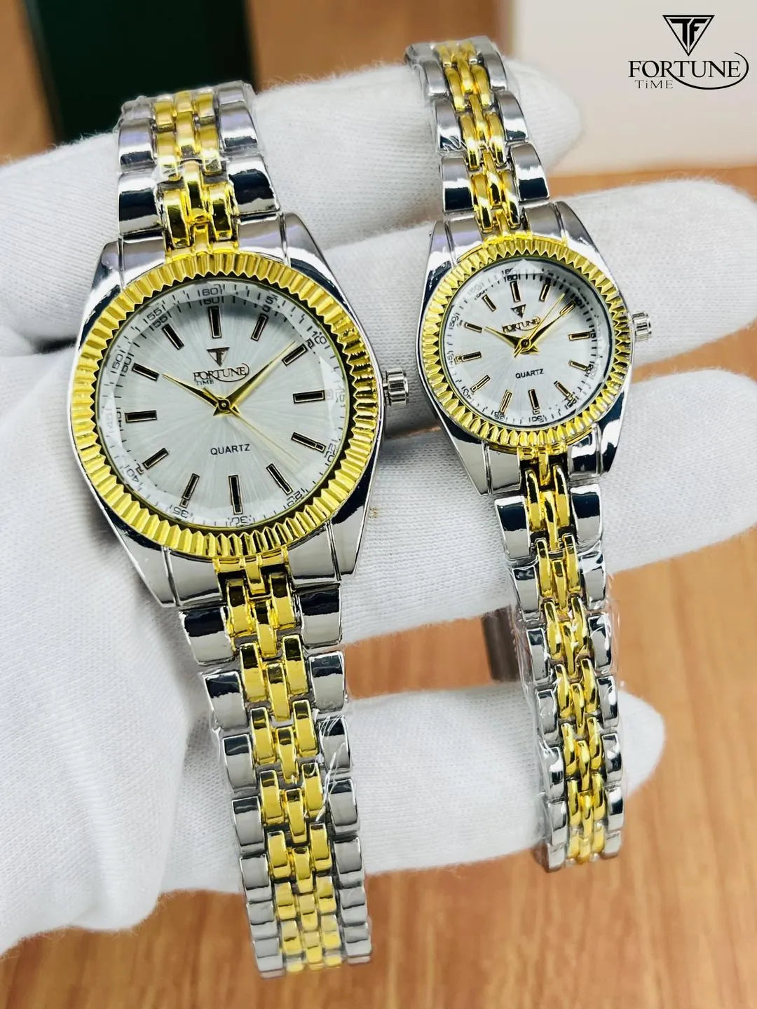 Women Best For Couples Watch