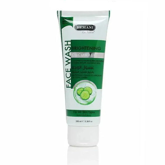 Acne Fighting Neem Face Wash