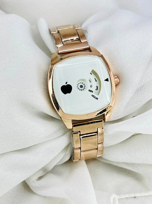 Women's Elegant Bracelet Strap For A Premium Feel Watch 1