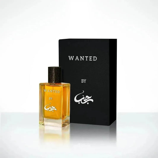 Premium Long Lasting Spicy Citrus Perfume for Men - 1 Pcs