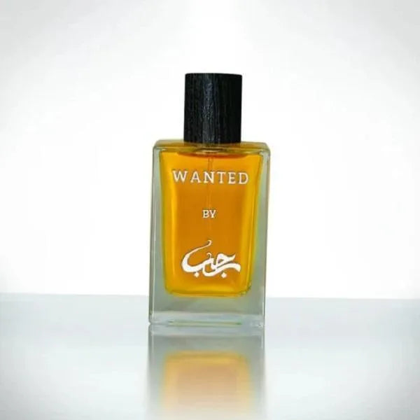 Premium Long Lasting Spicy Citrus Perfume for Men - 1 Pcs