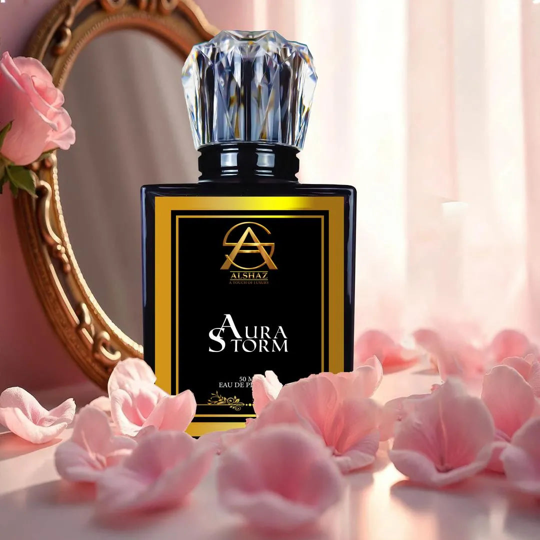 Aura Storm