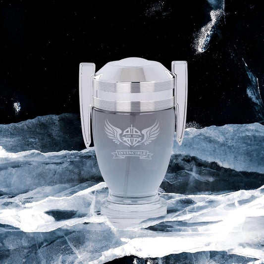 Long Lasting Oriental Perfume for Men 100ml