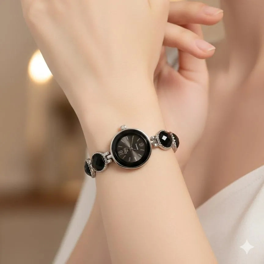 Women's Trendy Gift Choice For Girls And Women Watch 1